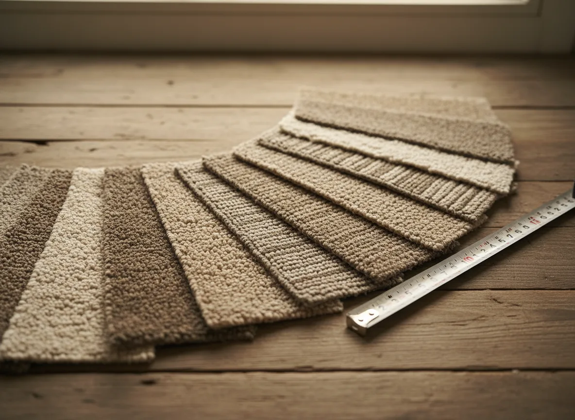Carpet Installation Emigrant, MT FAQs